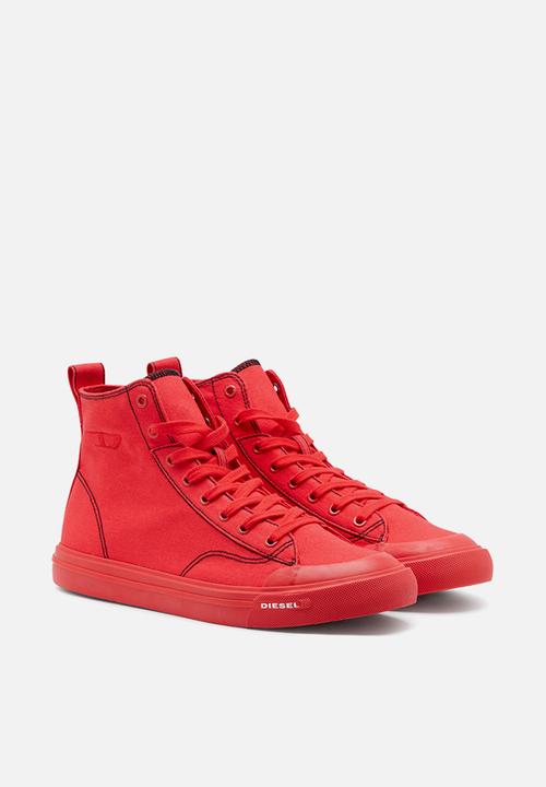 Diesel  - S-athos Mid