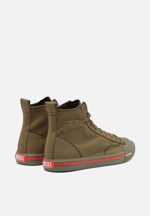 Diesel  - S-athos Mid