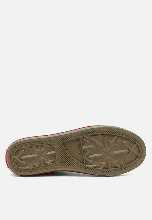 Diesel  - S-athos Mid