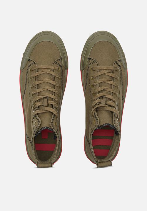 Diesel  - S-athos Mid