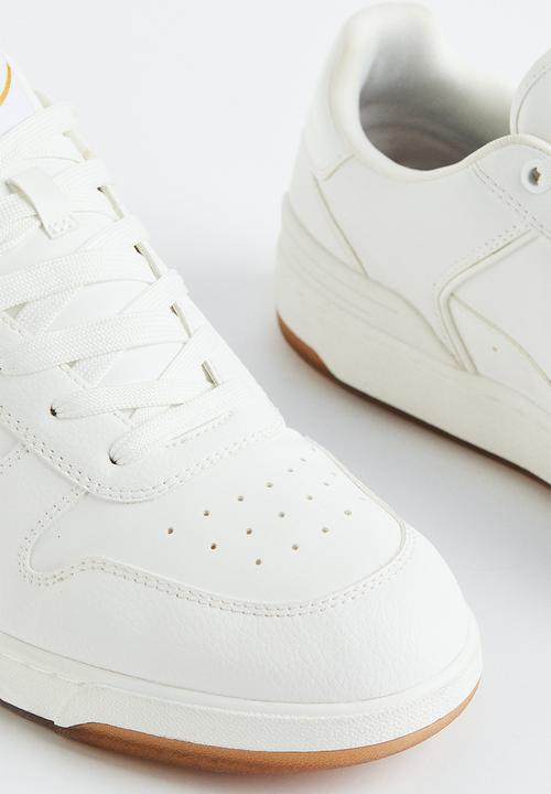 H&M - Trainers - white