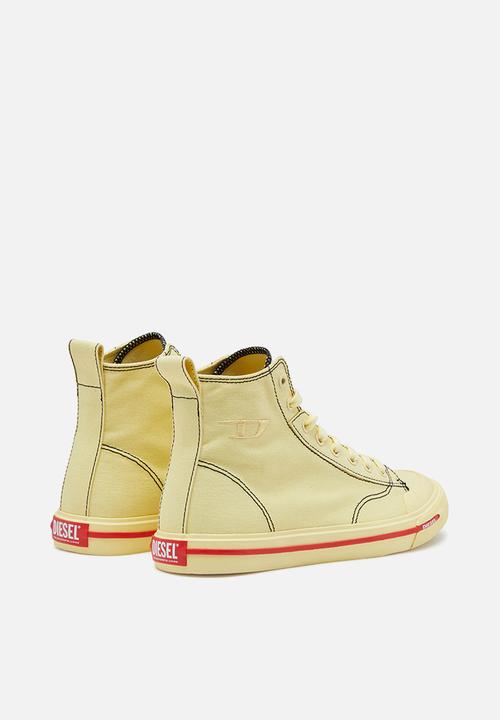 Diesel  - S-athos Mid 