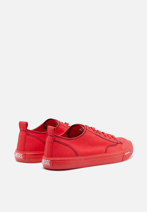 Diesel  - S-athos Low 