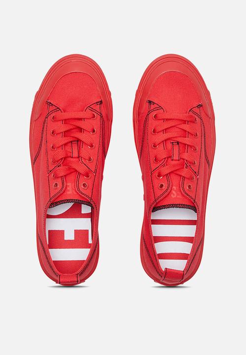 Diesel  - S-athos Low 