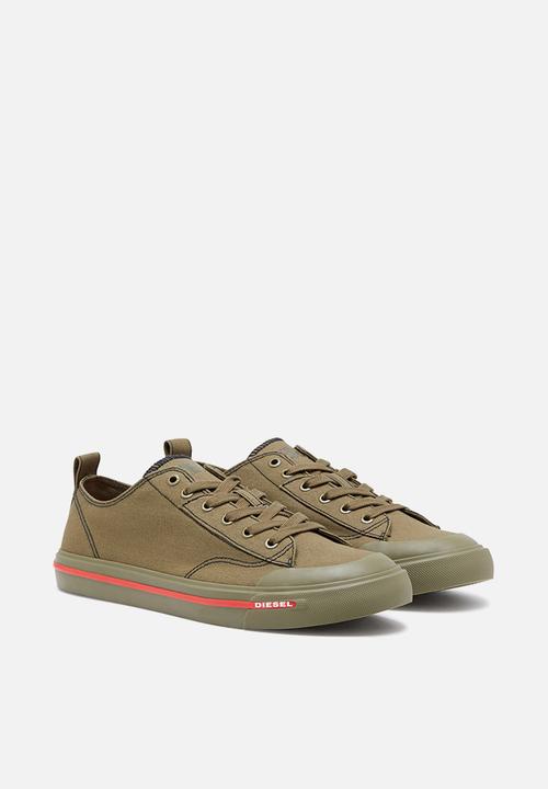 Diesel  - S-athos Low 