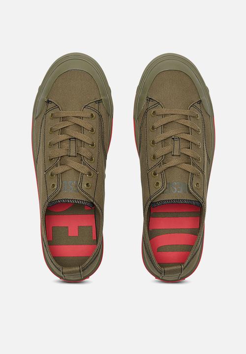 Diesel  - S-athos Low 