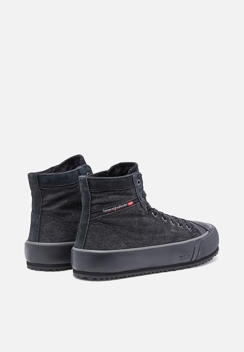 Diesel  - S-principia Mid X