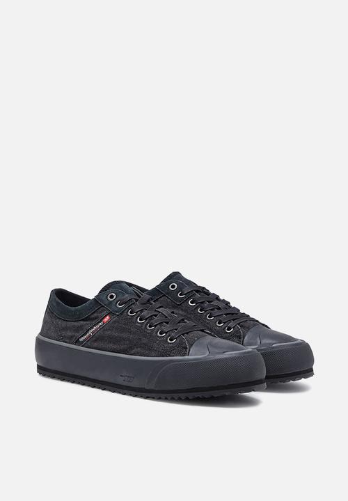 Diesel  - S-principia Low X