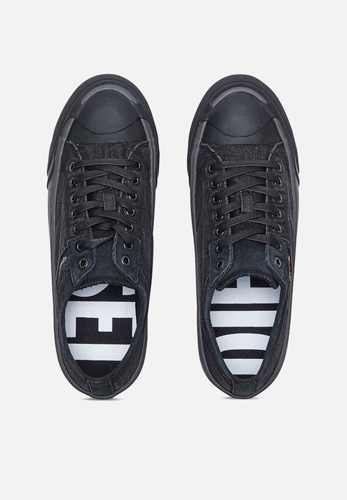 Diesel  - S-principia Low X