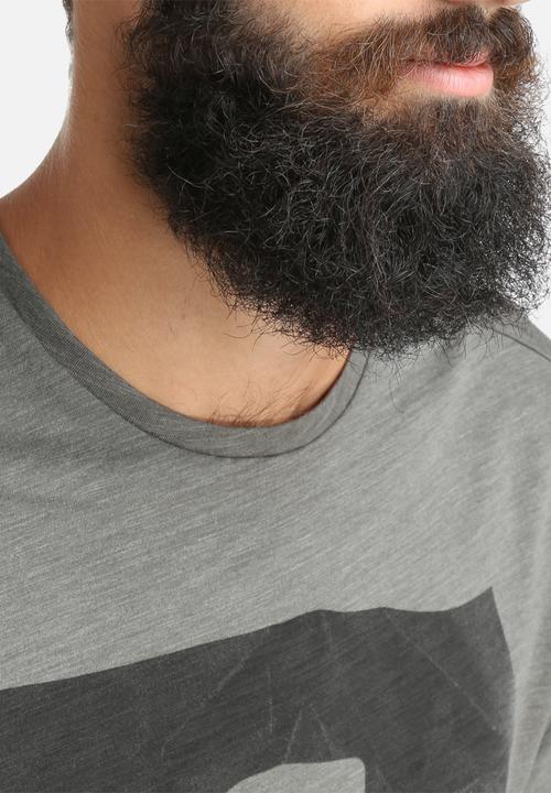 G-STAR - Lenk T-Shirt 