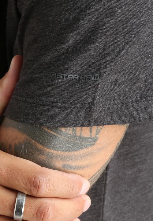 G-STAR - Lenk T-Shirt 
