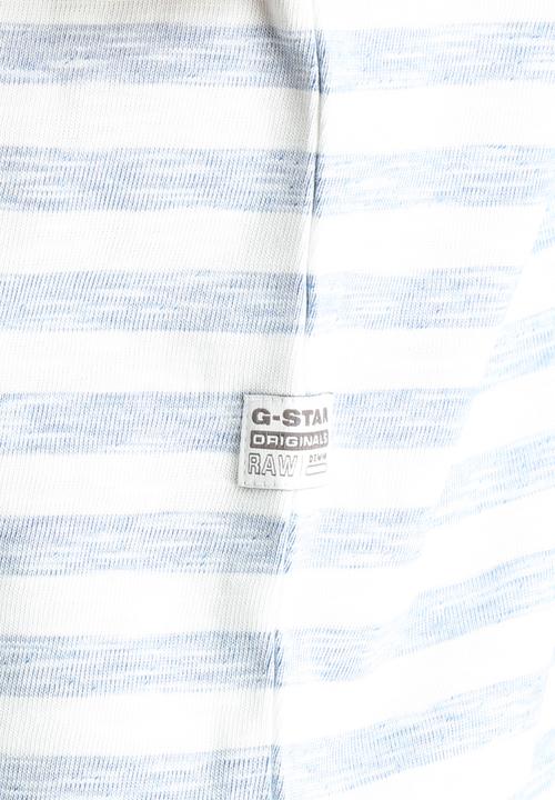 G-STAR - Phaen Stripe T-Shirt