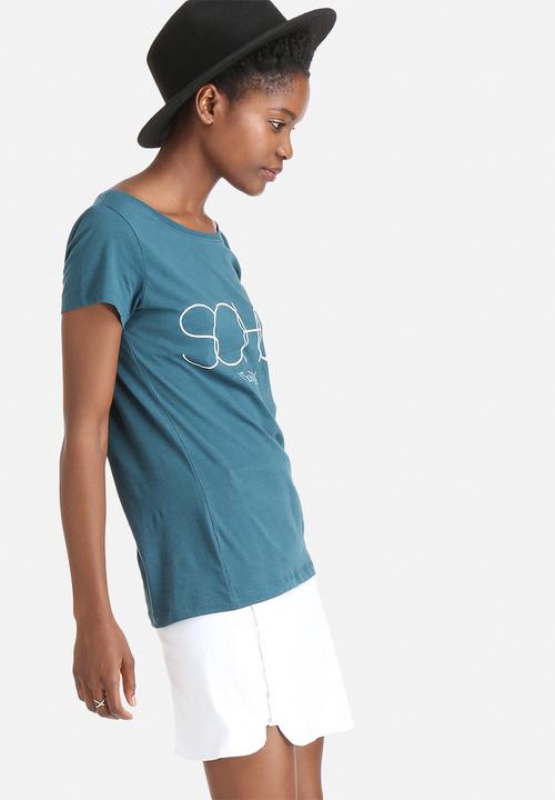 Jacqueline de Yong - Chicago Tee