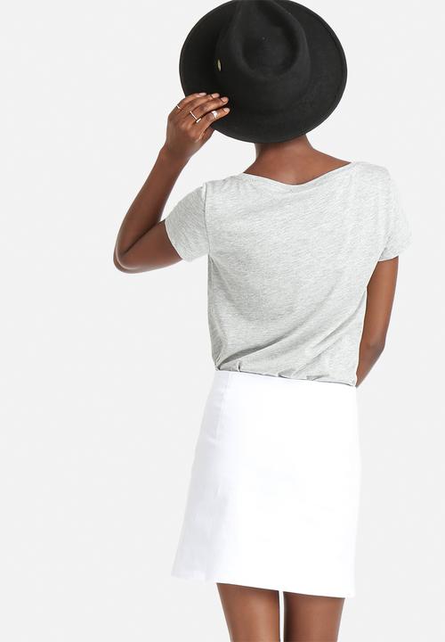 Jacqueline de Yong - Chicago Tee