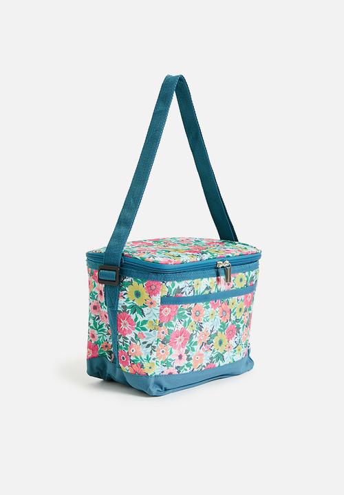 Excellent Houseware - Cooler bag- navy