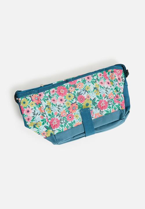 Excellent Houseware - Cooler bag- navy