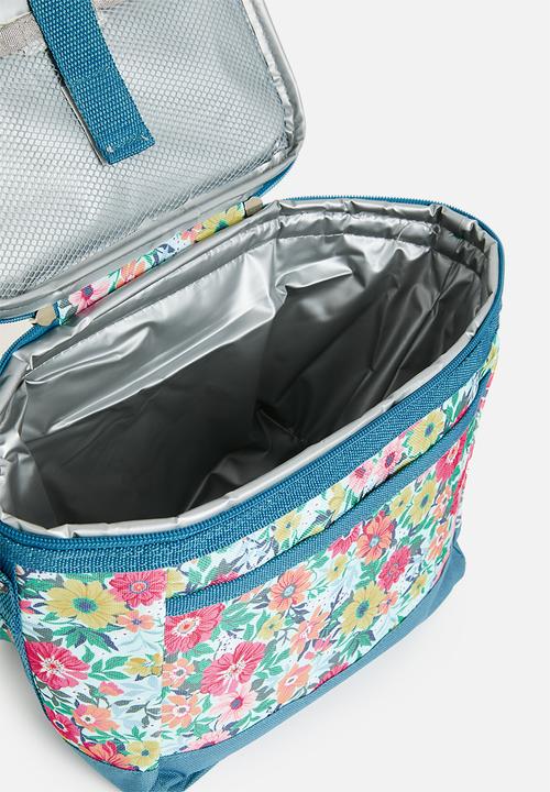 Excellent Houseware - Cooler bag- navy