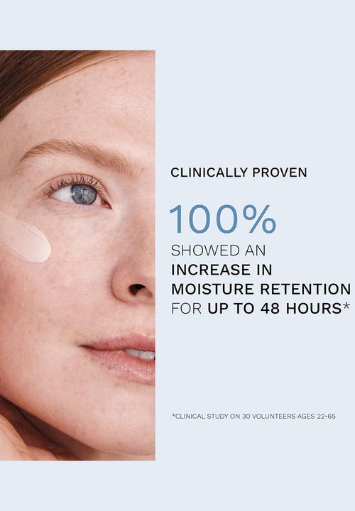 REN Clean Skincare - Marine Moisture Cream - 50ml