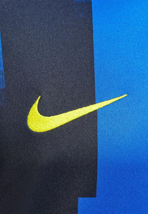 Nike - Inter Milan 2023/24 stadium home jsy
