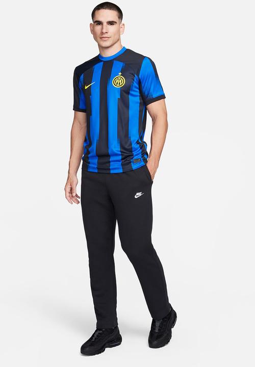 Nike - Inter Milan 2023/24 stadium home jsy