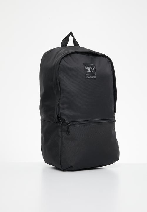 Reebok - Wor backpack - black