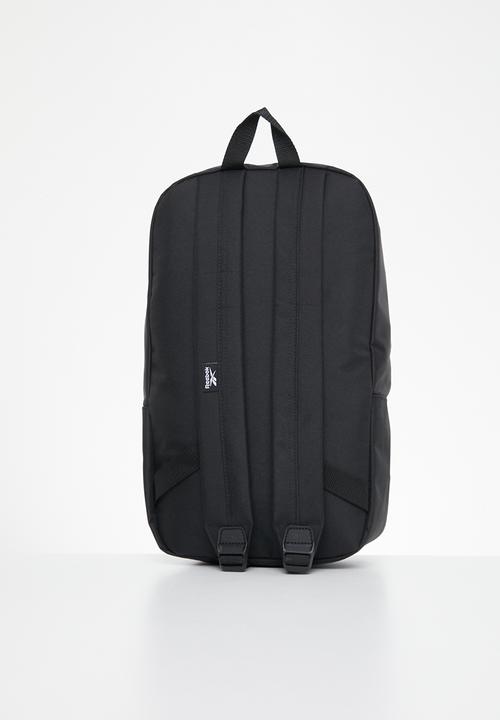 Reebok - Wor backpack - black