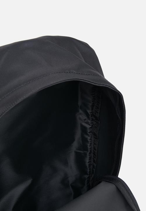 Reebok - Wor backpack - black