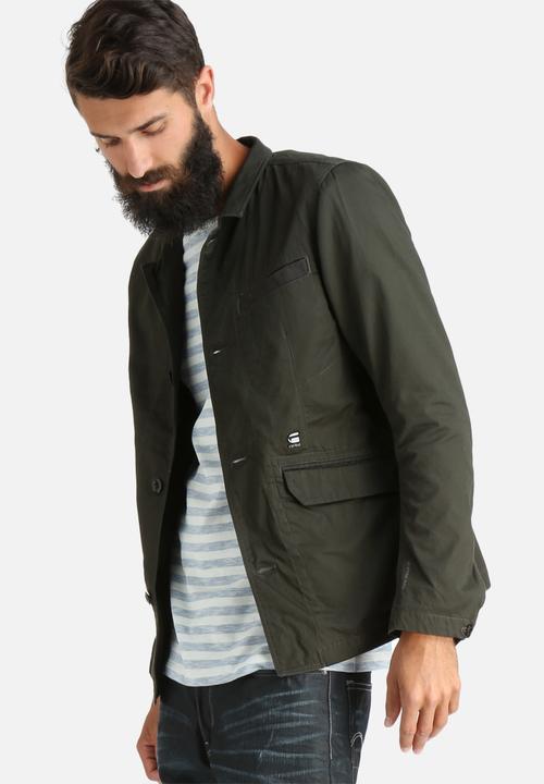 G-STAR - Admiral Blazer