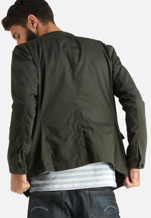 G-STAR - Admiral Blazer