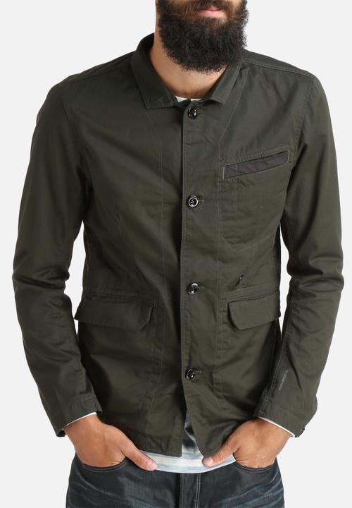 G-STAR - Admiral Blazer