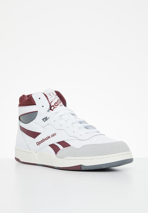 Reebok - BB 4000 II mid