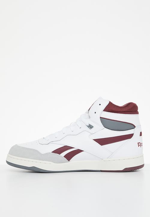 Reebok - BB 4000 II mid