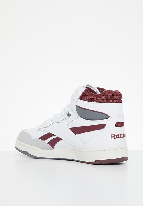 Reebok - BB 4000 II mid