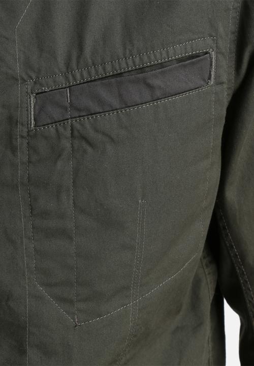 G-STAR - Admiral Blazer