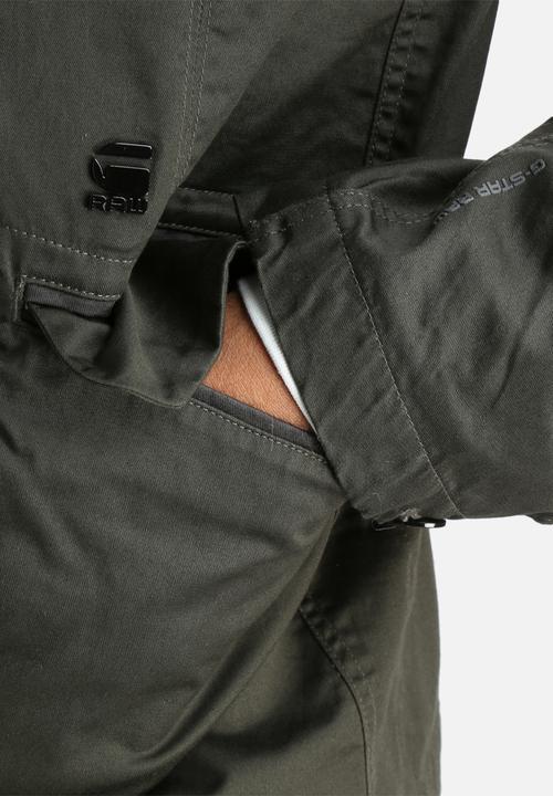 G-STAR - Admiral Blazer