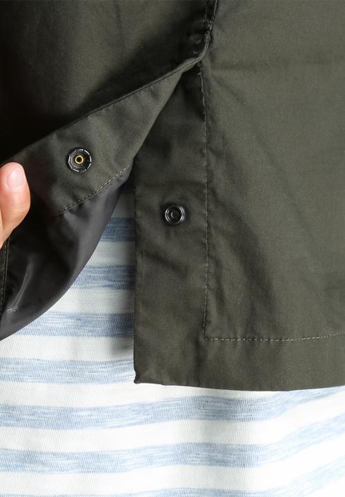 G-STAR - Admiral Blazer