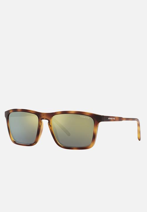 Arnette - Shyguy 0an4283 56 -havana