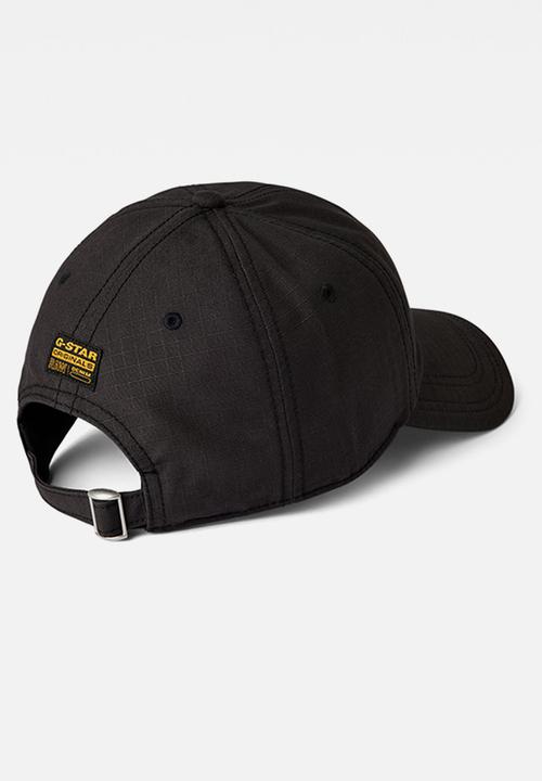G-STAR - Avernus raw aw baseball cap - shadow