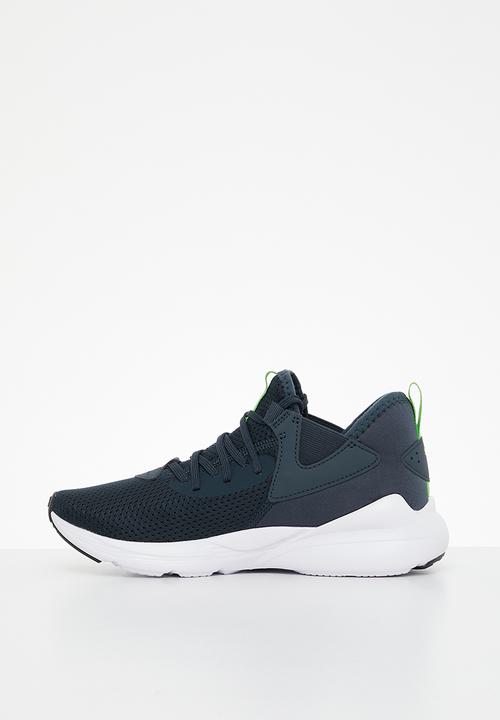 PUMA - Cell vive jr - dark night/puma white/racing blue