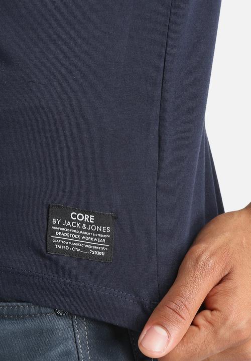 Jack & Jones - Mystic Tee 