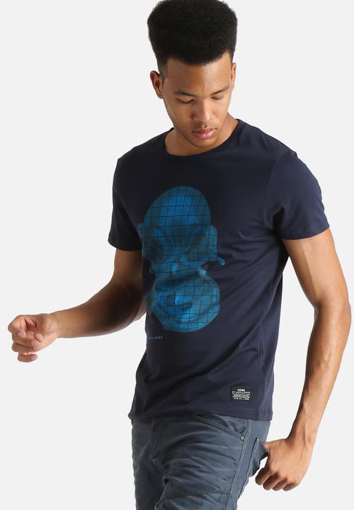 Jack & Jones - Mystic Tee 