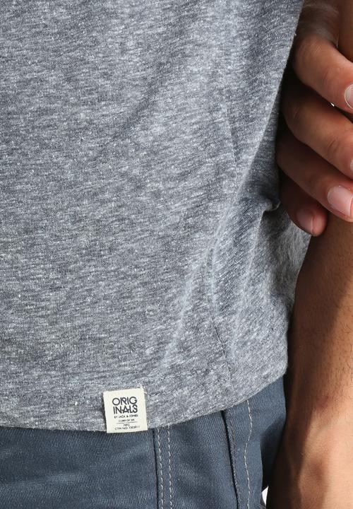 Jack & Jones - Willie Tee