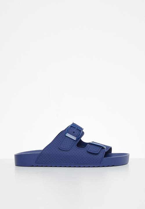 Pop Candy - Slides - blue