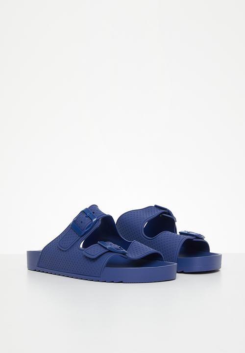Pop Candy - Slides - blue