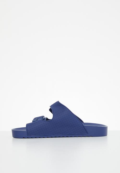Pop Candy - Slides - blue