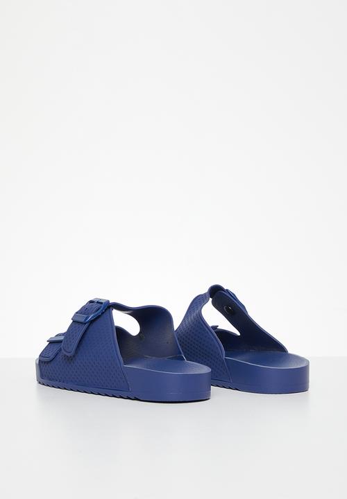 Pop Candy - Slides - blue