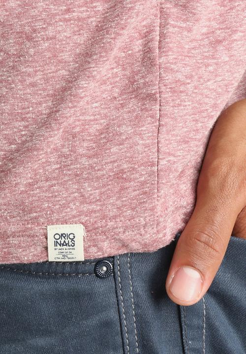 Jack & Jones - Willie Tee