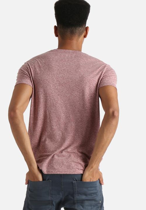 Jack & Jones - Willie Tee
