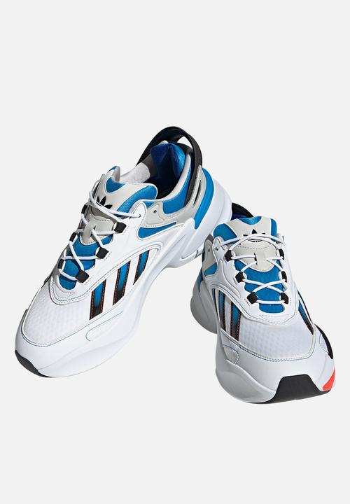 adidas Originals - Ozmorph