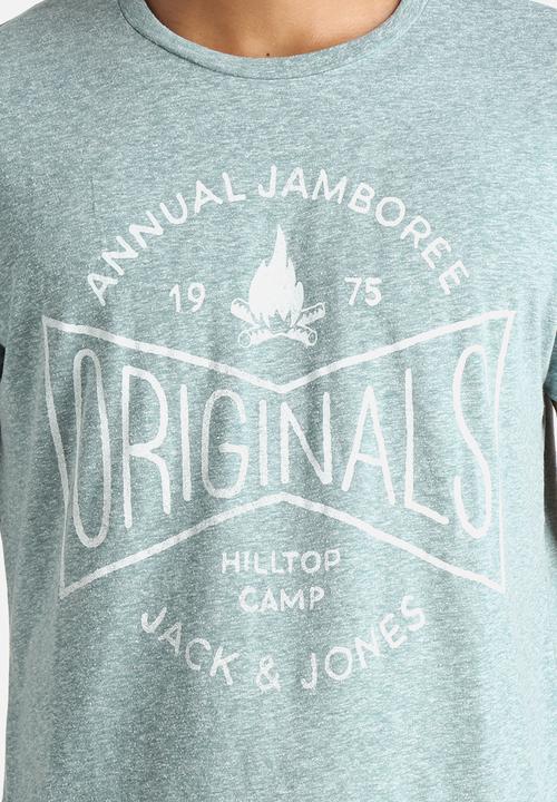 Jack & Jones - Willie Tee